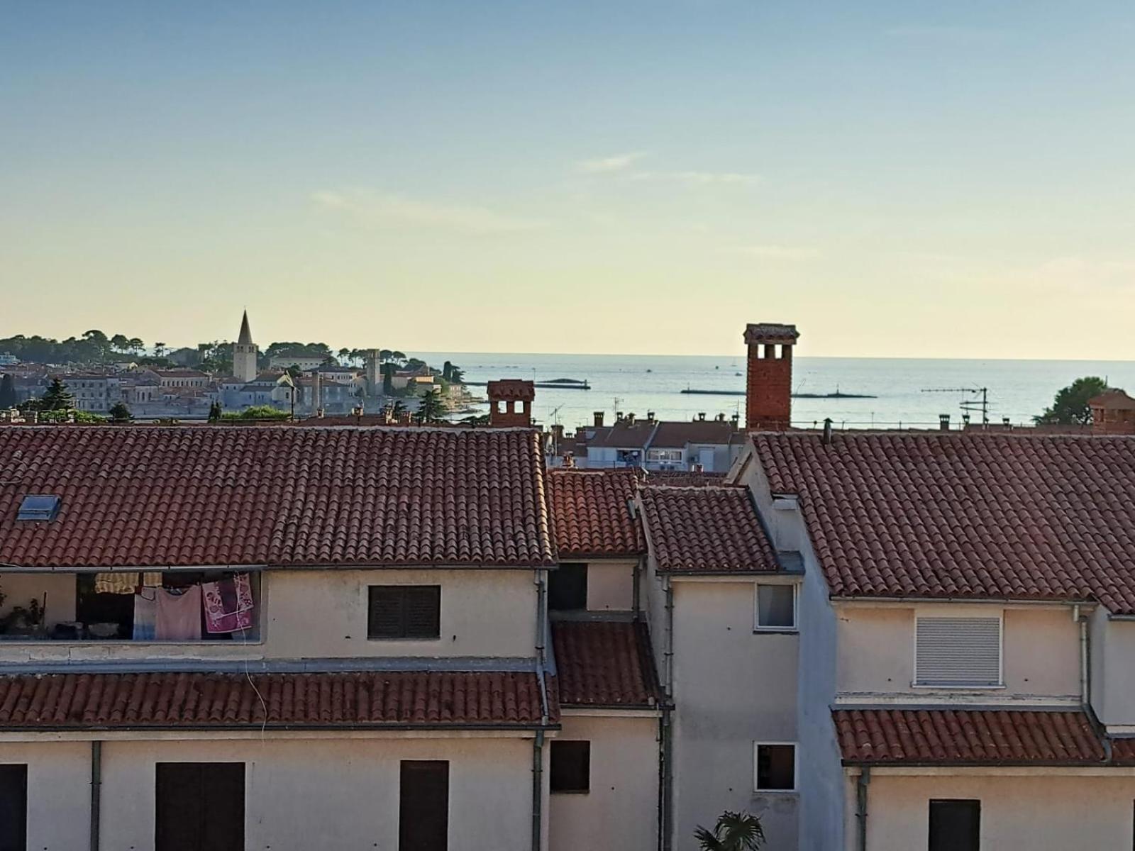 The View Apartment Poreč