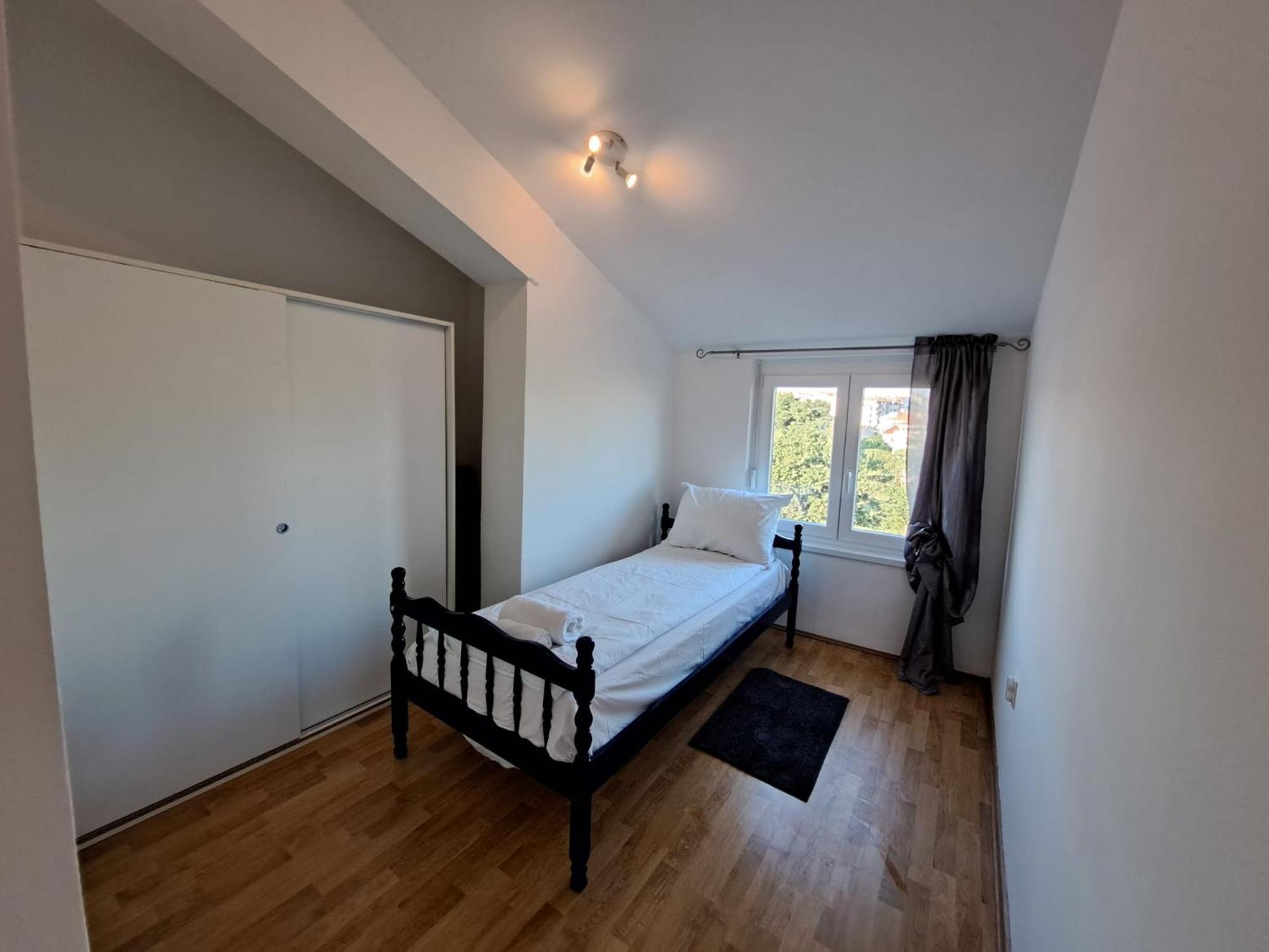 The View Apartment *